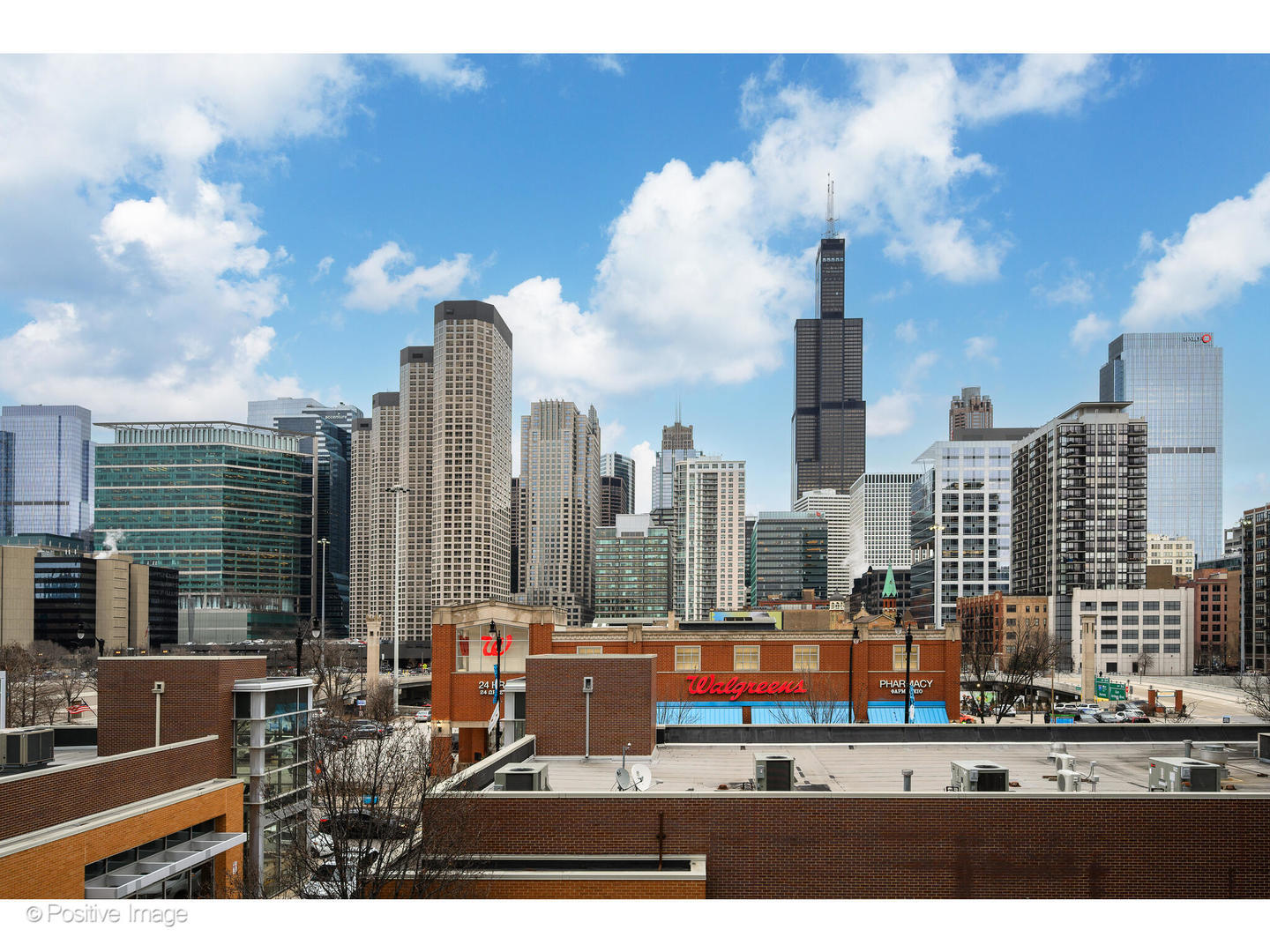 125 South Green Street, Unit 303A Chicago, IL 60607 - Photo 27 of 33