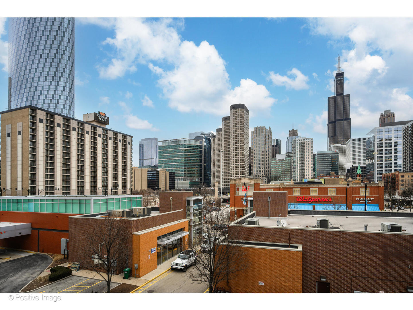 125 South Green Street, Unit 303A Chicago, IL 60607 - Photo 28 of 33