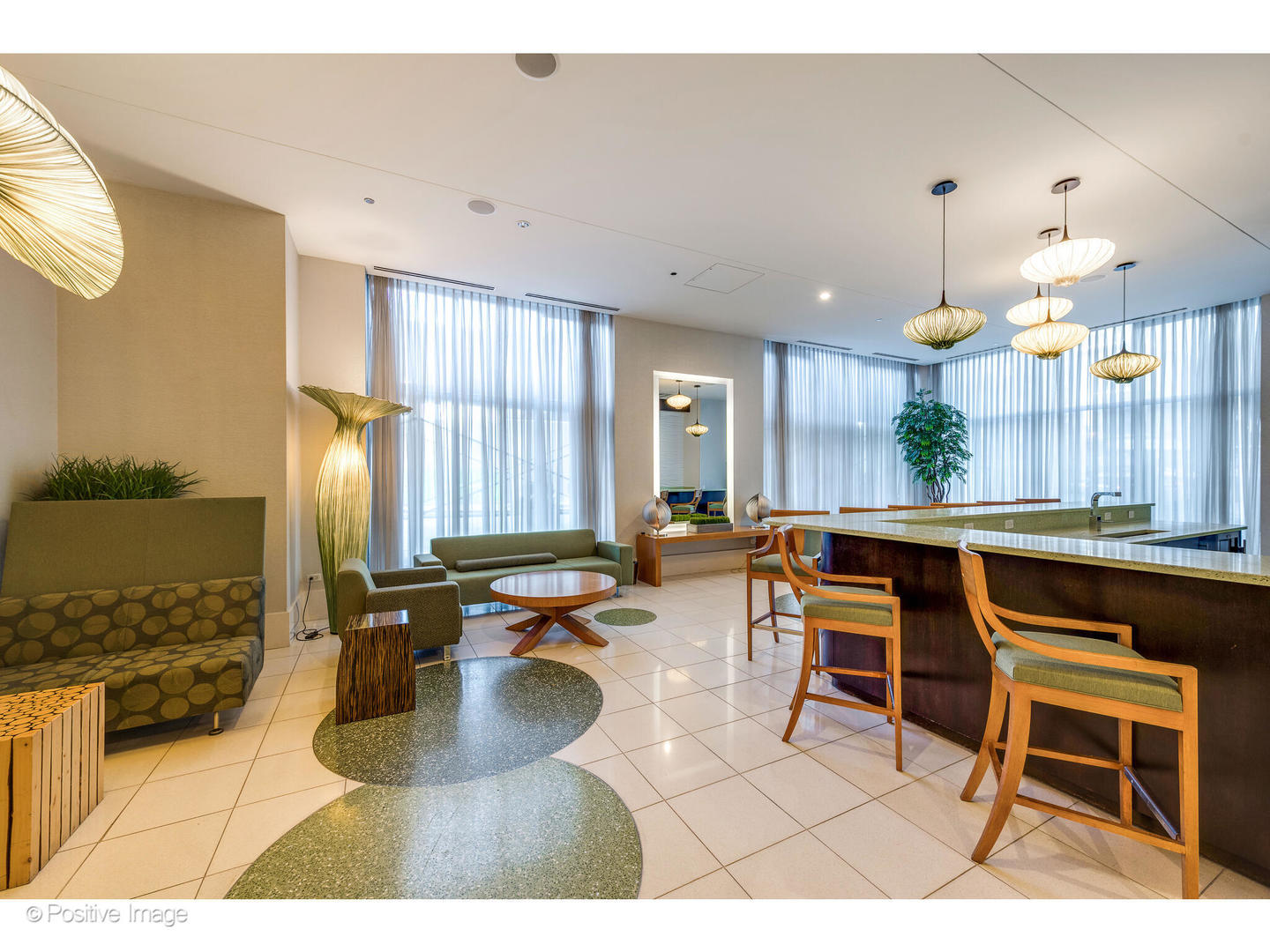125 South Green Street, Unit 303A Chicago, IL 60607 - Photo 29 of 33