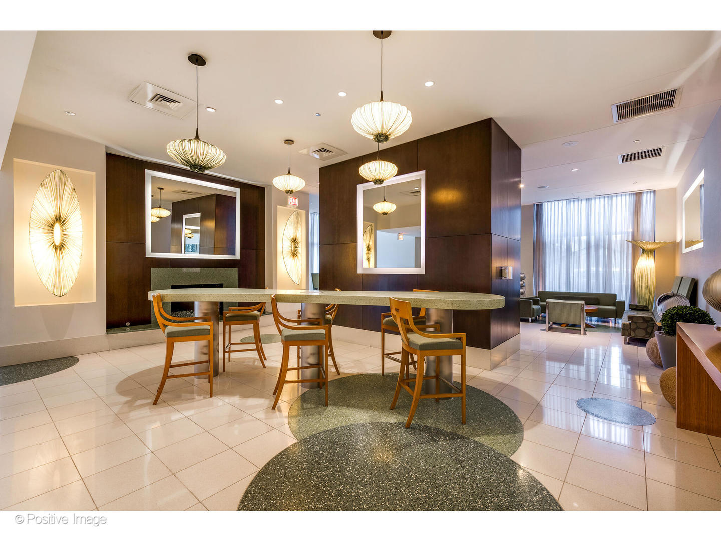125 South Green Street, Unit 303A Chicago, IL 60607 - Photo 30 of 33