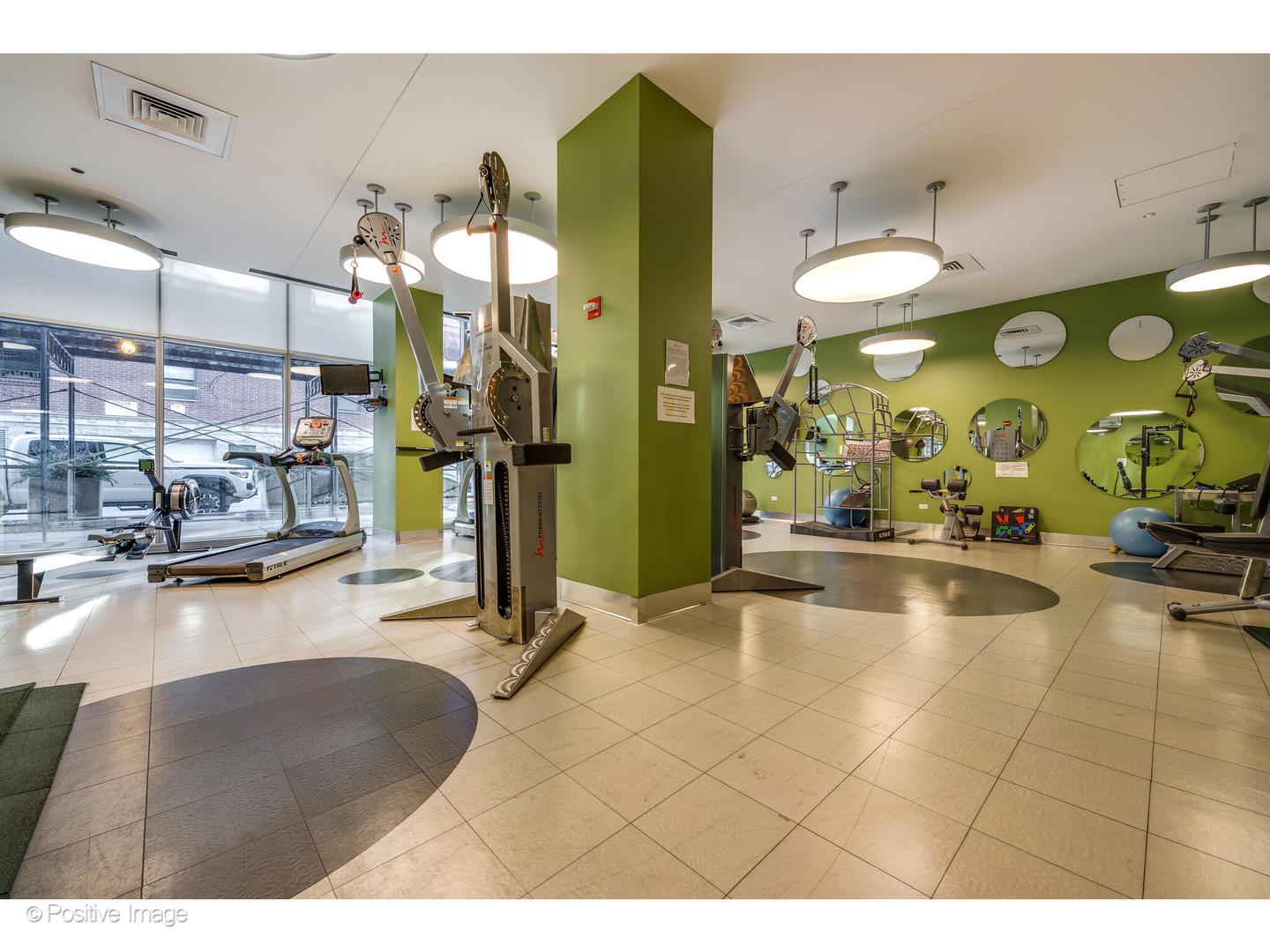 125 South Green Street, Unit 303A Chicago, IL 60607 - Photo 31 of 33