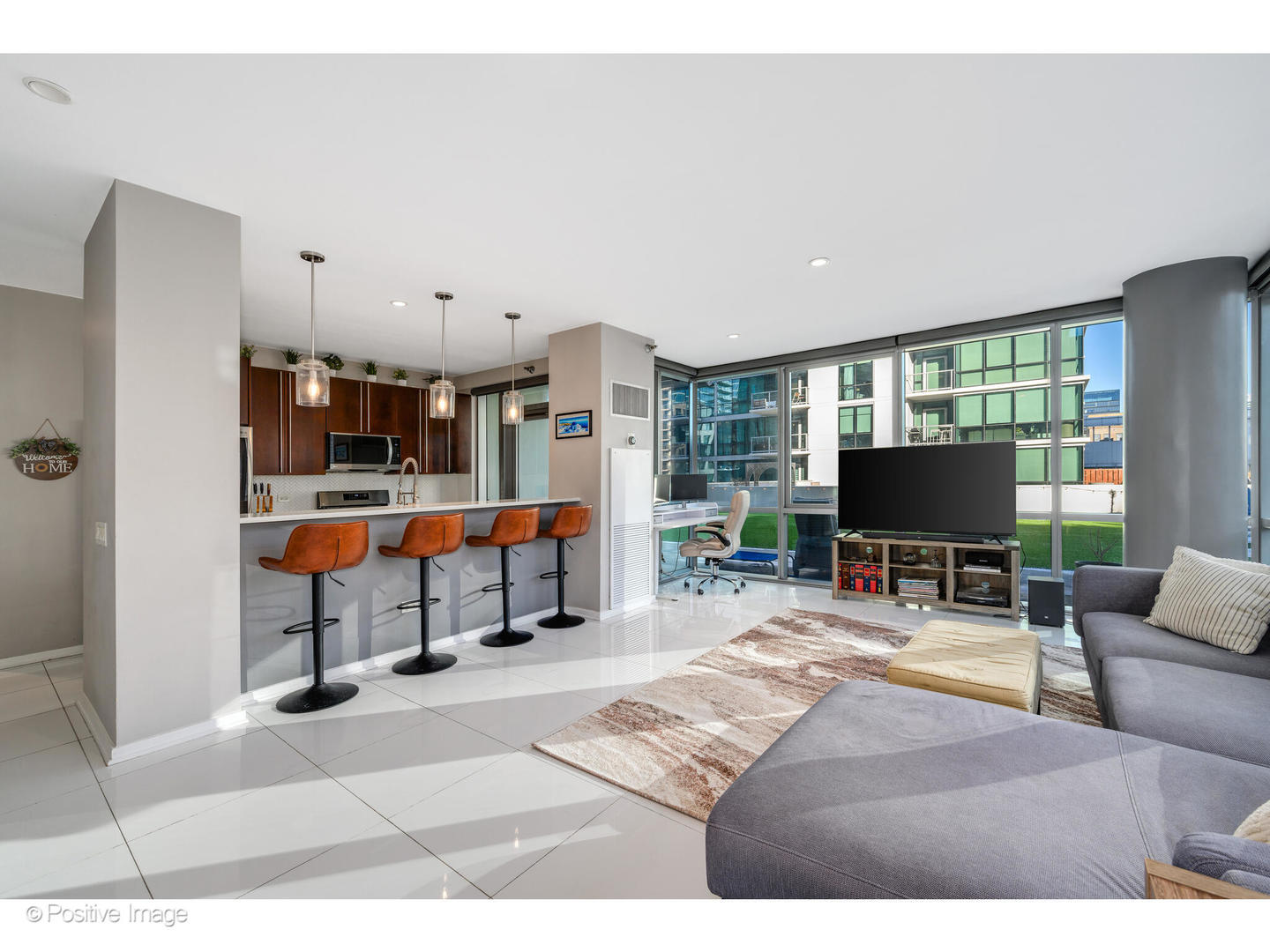 125 South Green Street, Unit 303A Chicago, IL 60607 - Photo 9 of 33