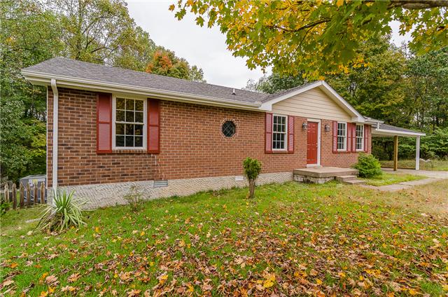 1017 Winding Ridge Road Goodlettsville, TN 37072 - Photo 1 of 10 Front of Home