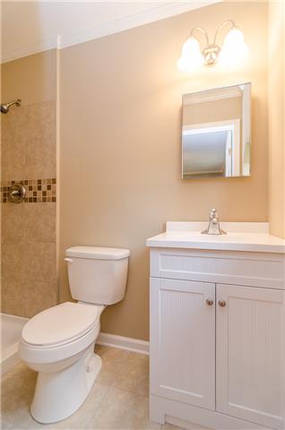 1017 Winding Ridge Road Goodlettsville, TN 37072 - Photo 6 of 10 Master Bath with tiled shower