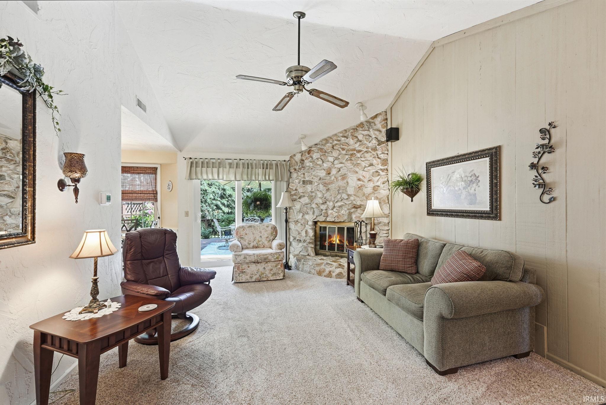 116 Jim Dandy Court Avilla, IN 46710 - Photo 6 of 34 Gallery Image 6
