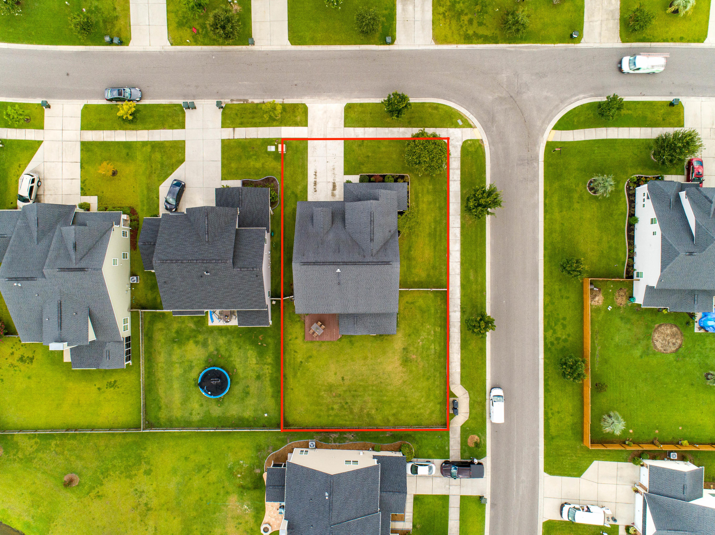 147 Royal Star Road Summerville, SC 29486 - Photo 38 of 51 .22 acres