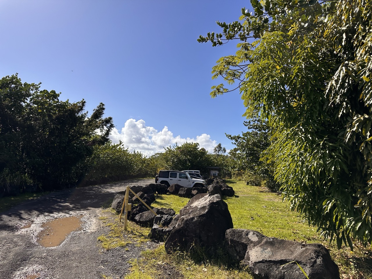 3106 Beach Road Keaau, HI 96749 - Photo 5 of 6 Gallery Image 5