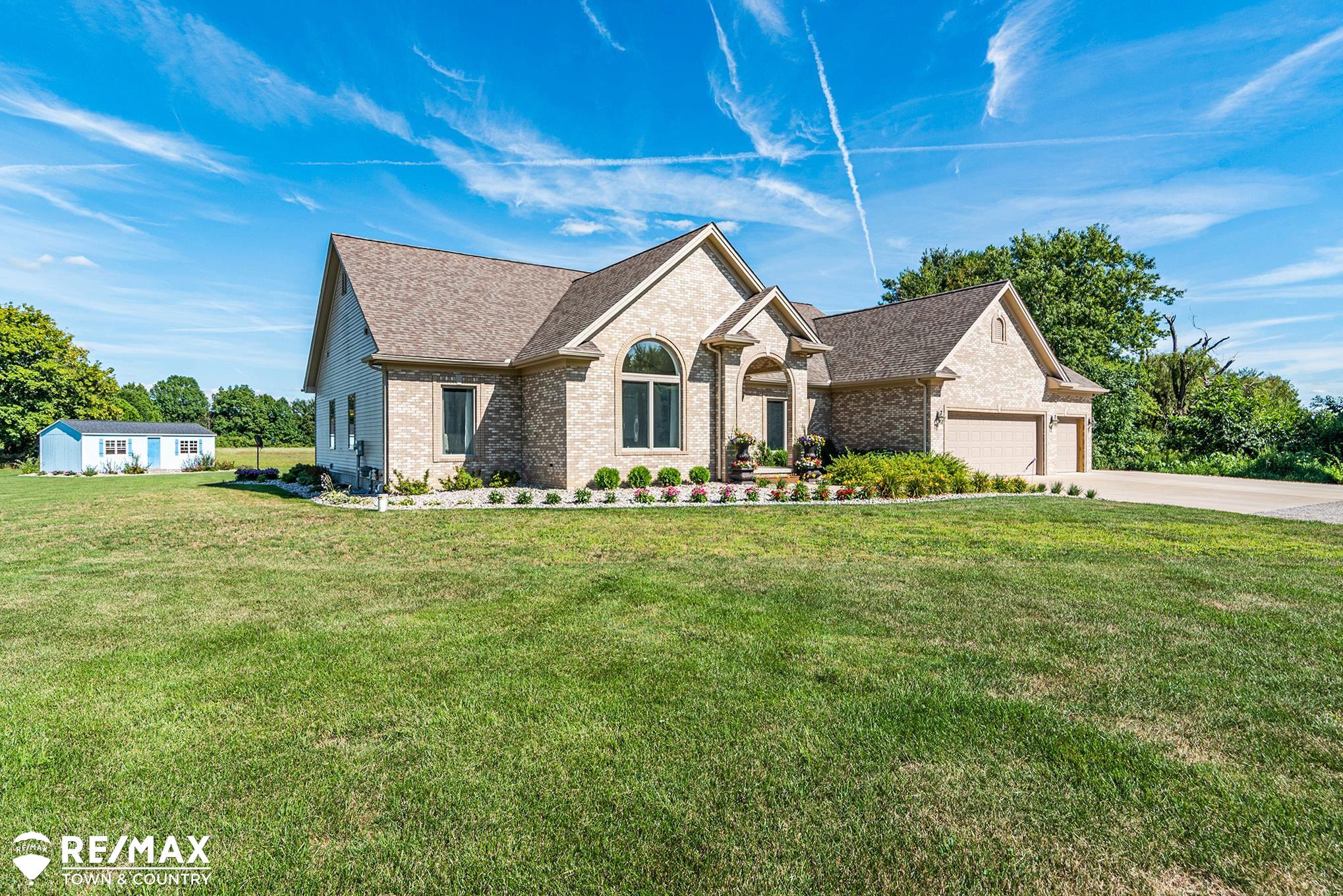3290 Duffield Road Flushing, MI 48433 - Photo 4 of 46