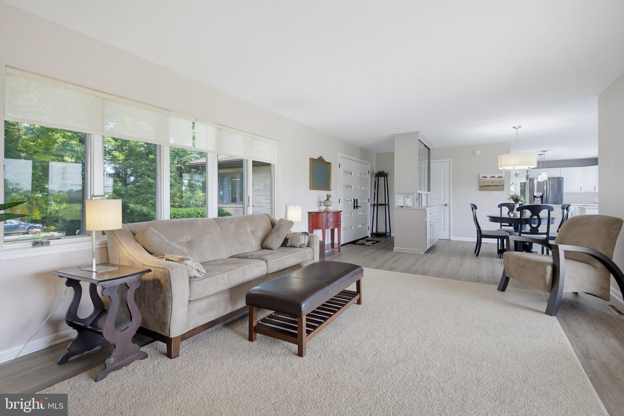 1772 Becker Road Manheim, PA 17545 - Photo 13 of 38 Living Room