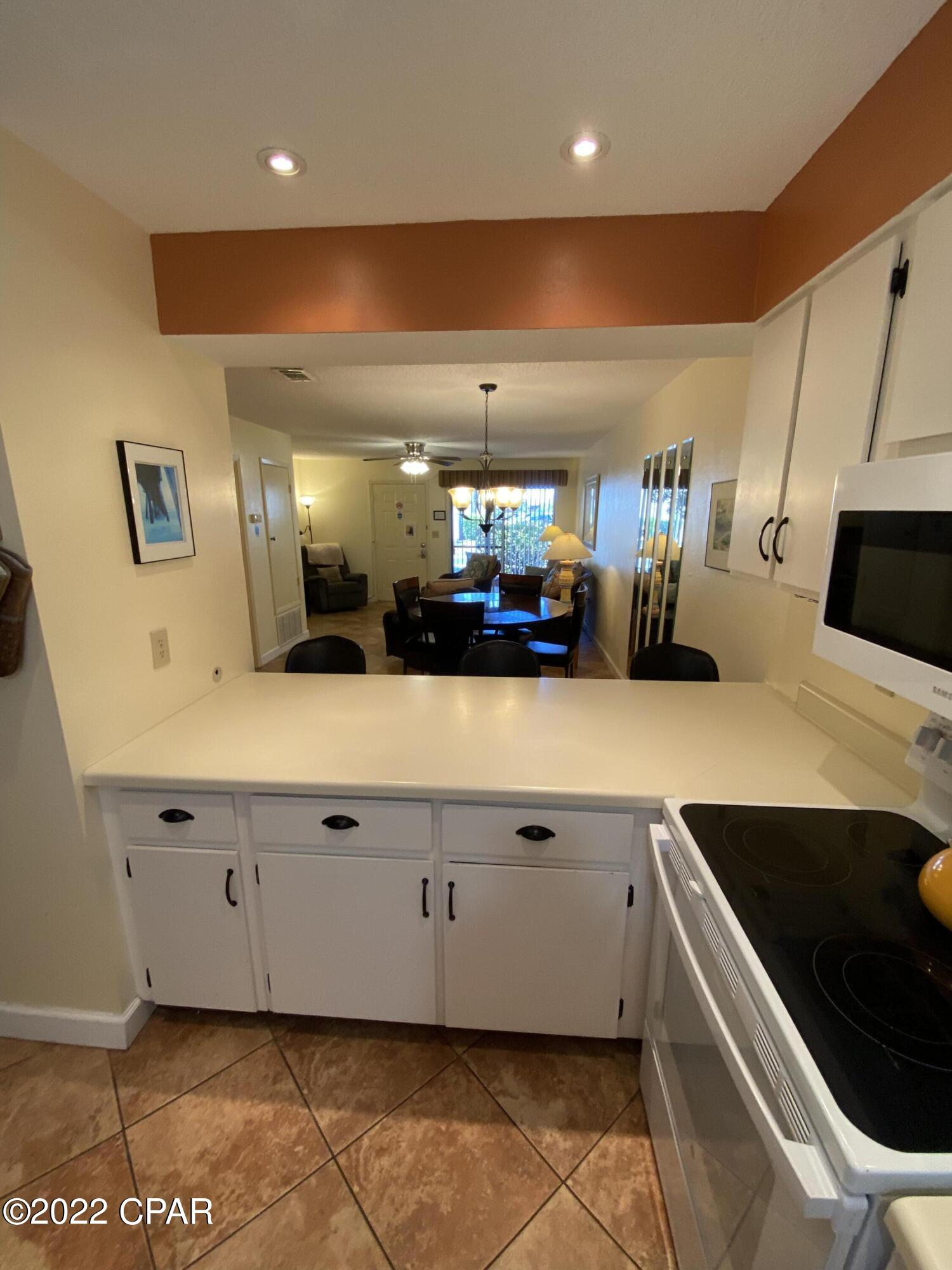 17620 Front Beach Road, Unit Z5 Panama City Beach, FL 32413 - Photo 15 of 33