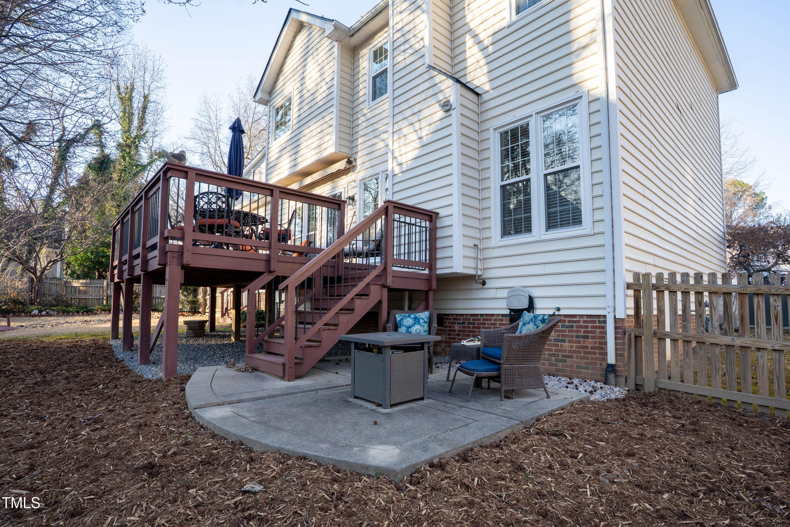 3100 Benton Circle Raleigh, NC 27615 - Photo 25 of 25 20250225-_DSC9074-HDR