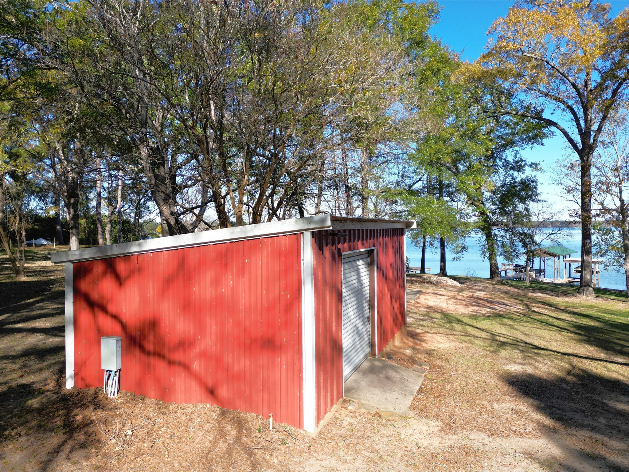 161 East Waltz Lane Trinity, TX 75862 - Photo 7 of 39