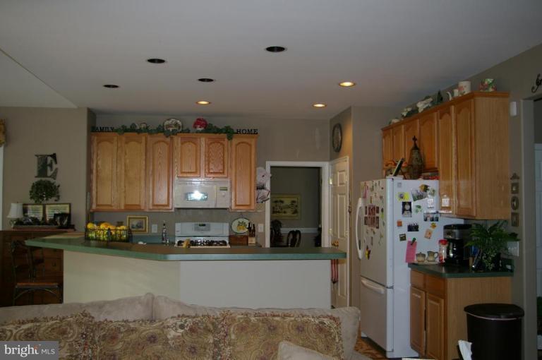 200 Monument Road Locust Grove, VA 22508 - Photo 13 of 15 Kitchen #3