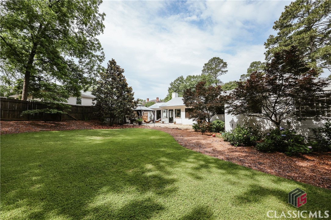 119 Fortson Circle Athens, GA 30606 - Photo 54 of 63