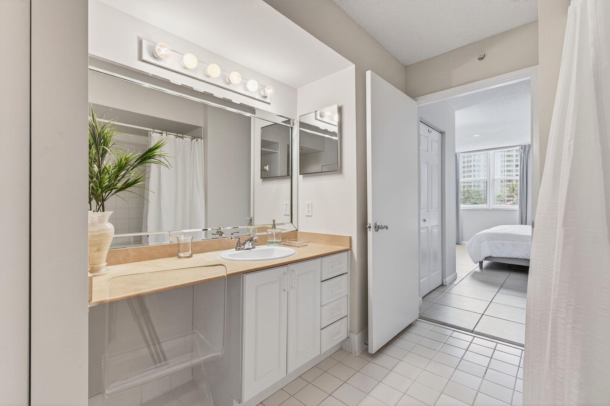 3606 South Ocean Boulevard, Unit 406 Highland Beach, FL 33487 - Photo 26 of 30 Another View