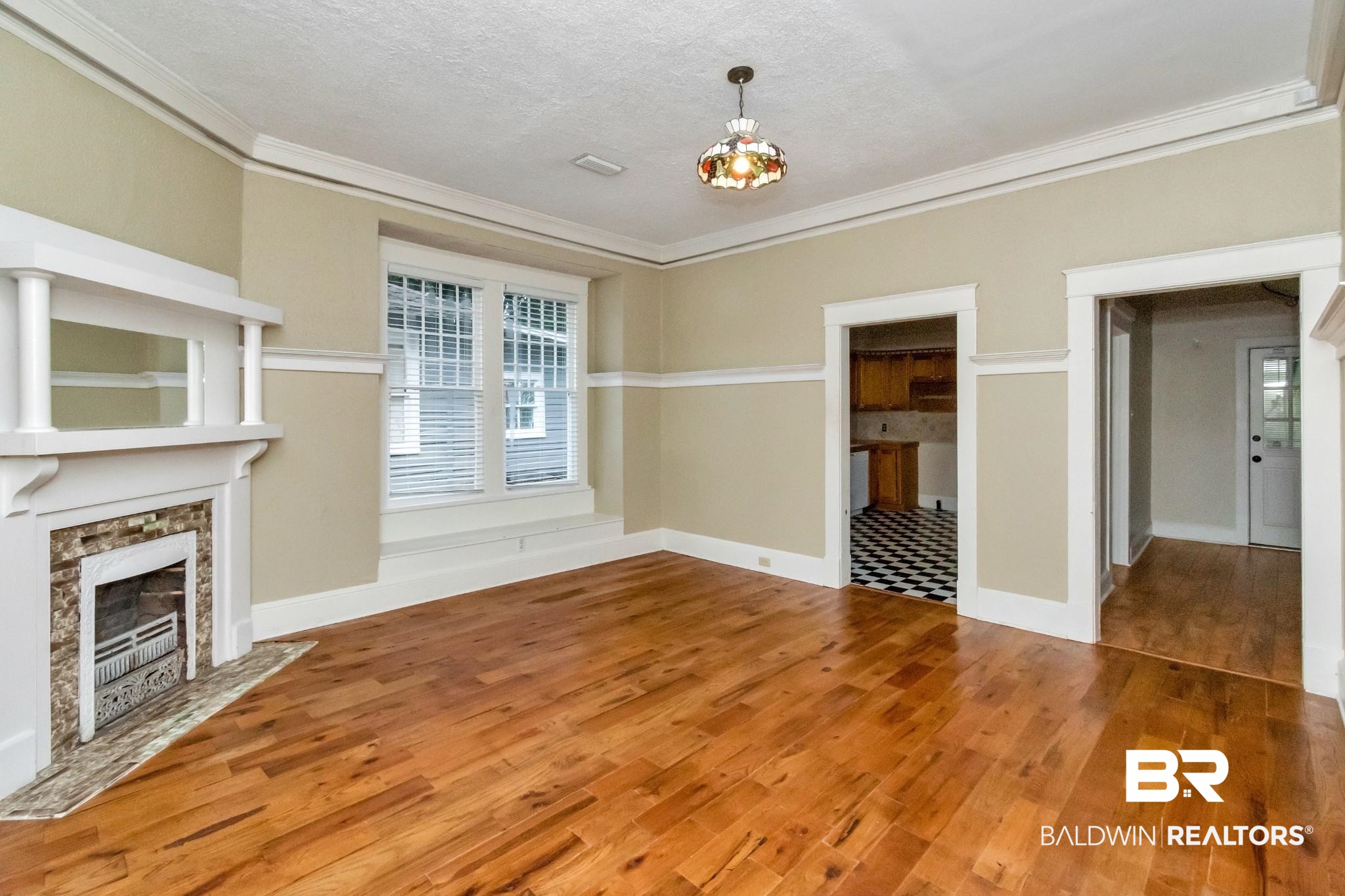 1559 Bruister Street Mobile, AL 36604 - Photo 7 of 20 Dining Room