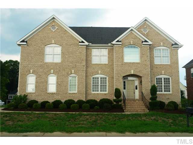 2901 SnapsWell Street Raleigh, NC 27614 - Photo 1 of 25 Photo 1