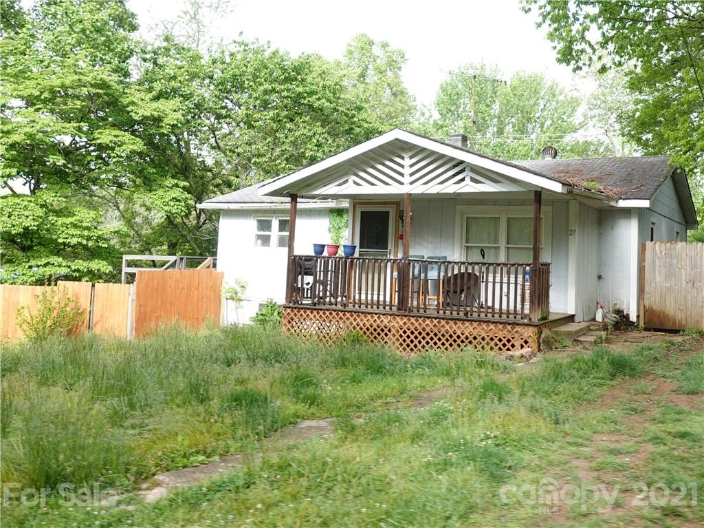 27 Pine Road Asheville, NC 28805 - Photo 1 of 1 Gallery Image 1