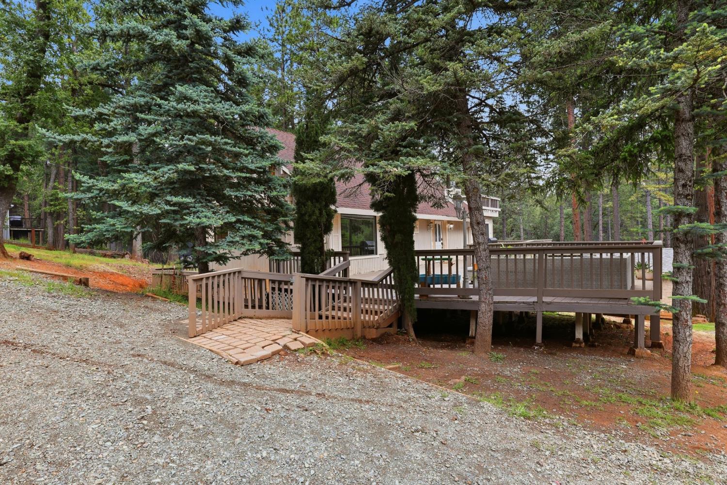 4061 Cedar Drive Georgetown, CA 95634 - Photo 54 of 63