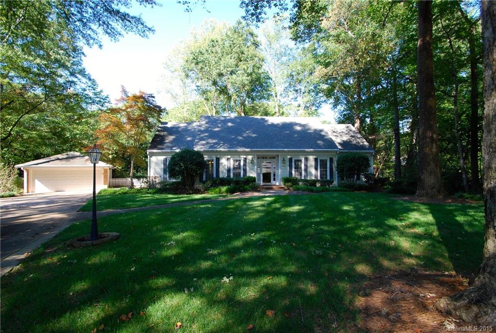 638 Robmont Road, Unit 88 Charlotte, NC 28270 - Photo 1 of 24 Gallery Image 1