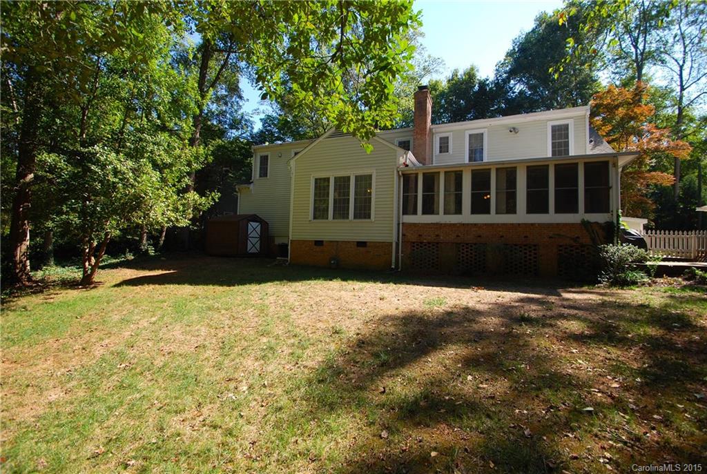 638 Robmont Road, Unit 88 Charlotte, NC 28270 - Photo 23 of 24 Gallery Image 23