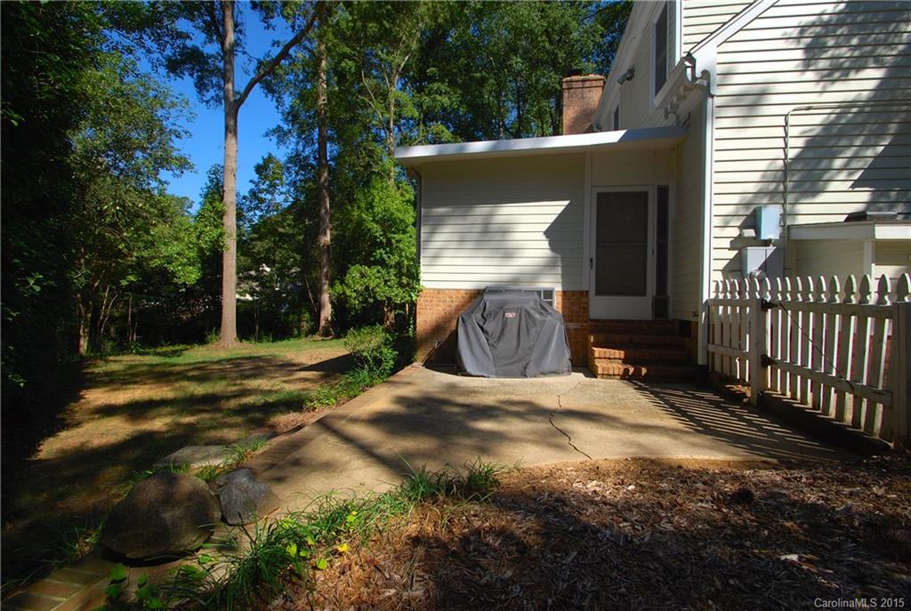 638 Robmont Road, Unit 88 Charlotte, NC 28270 - Photo 24 of 24 Gallery Image 24