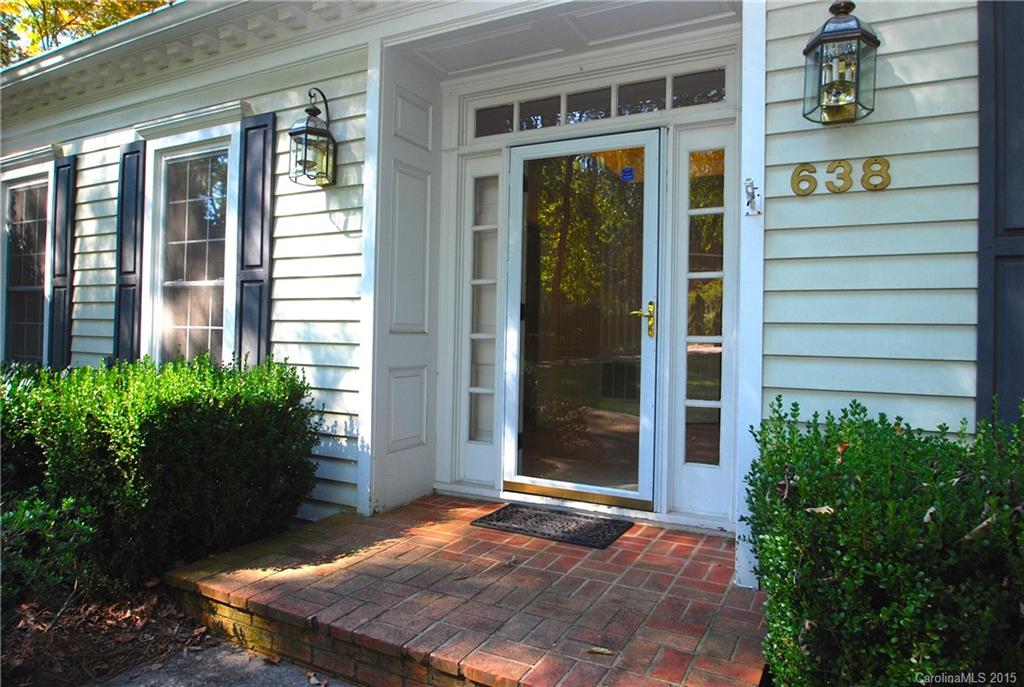 638 Robmont Road, Unit 88 Charlotte, NC 28270 - Photo 4 of 24 Gallery Image 4