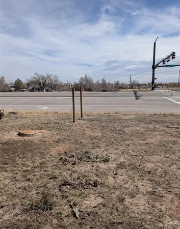 $50,000 | 0 Highway 115 Penrose Co 81240, Florence, CO 81226