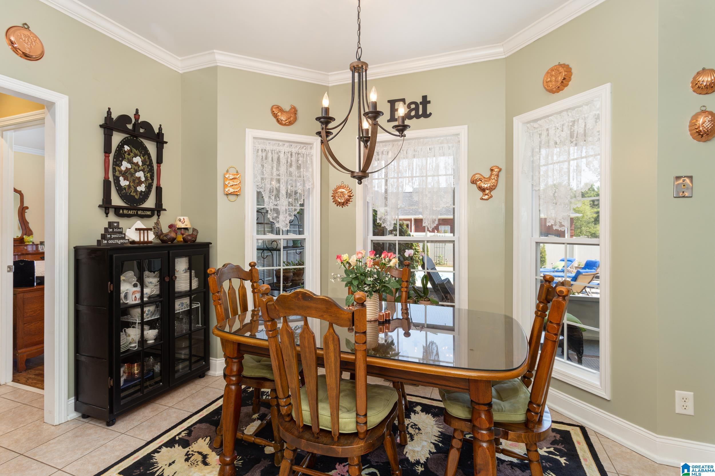 379 Barrington Circle Alexandria, AL 36250 - Photo 10 of 42