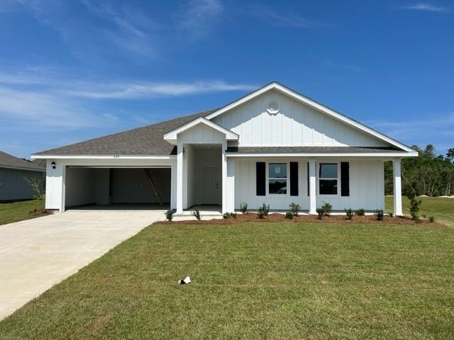 459 Preston Way Gulf Shores, AL 36542 - Photo 1 of 19