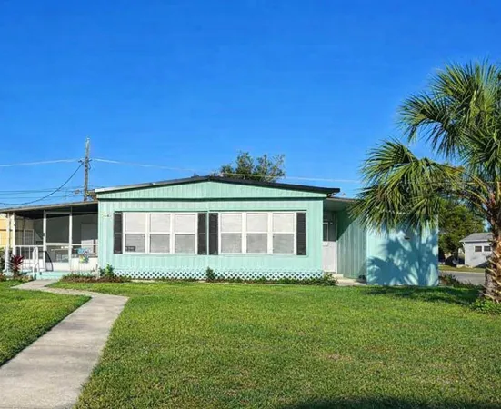 $159,900 | 5440 Pineland Avenue, Port Orange, FL 32127