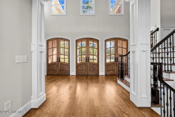 $2,490,000 | 549 Grande Pines Vista, Jackson Springs, NC 27281