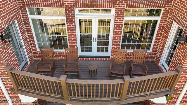 $2,750,000 | 549 Grande Pines Vista, Jackson Springs, NC 27281