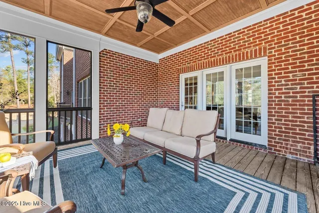 $2,750,000 | 549 Grande Pines Vista, Jackson Springs, NC 27281