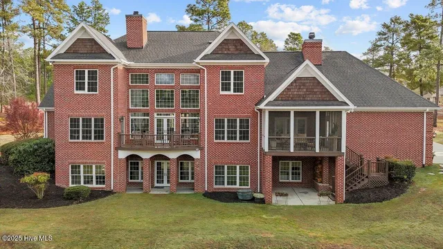 $2,750,000 | 549 Grande Pines Vista, Jackson Springs, NC 27281