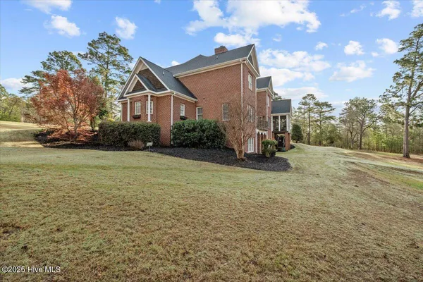 $2,490,000 | 549 Grande Pines Vista, Jackson Springs, NC 27281