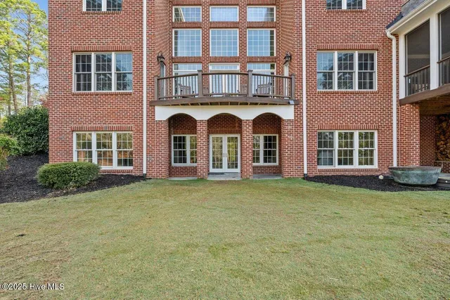 $2,750,000 | 549 Grande Pines Vista, Jackson Springs, NC 27281