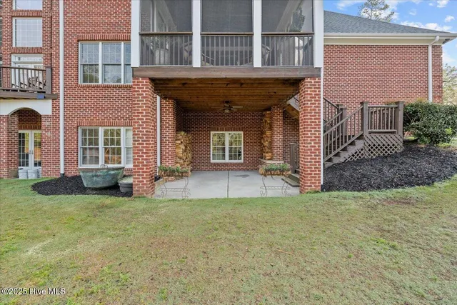 $2,750,000 | 549 Grande Pines Vista, Jackson Springs, NC 27281