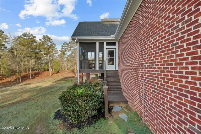 $2,750,000 | 549 Grande Pines Vista, Jackson Springs, NC 27281