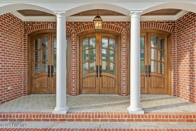 $2,490,000 | 549 Grande Pines Vista, Jackson Springs, NC 27281