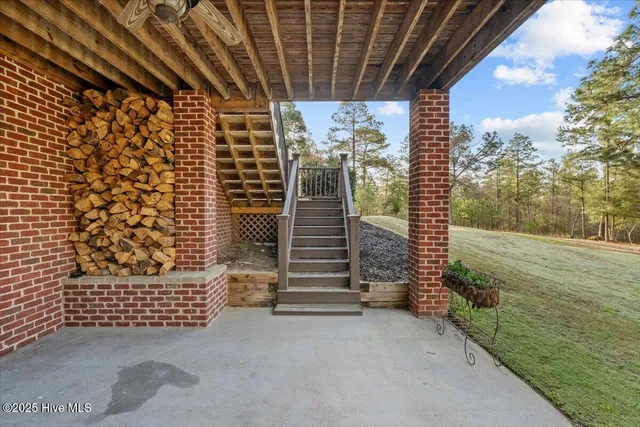 $2,750,000 | 549 Grande Pines Vista, Jackson Springs, NC 27281