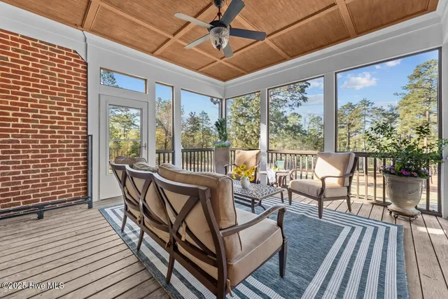 $2,490,000 | 549 Grande Pines Vista, Jackson Springs, NC 27281