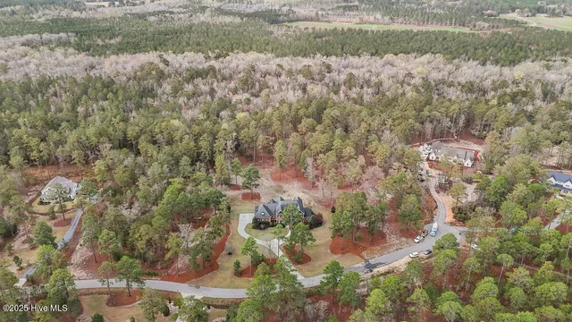 $2,750,000 | 549 Grande Pines Vista, Jackson Springs, NC 27281