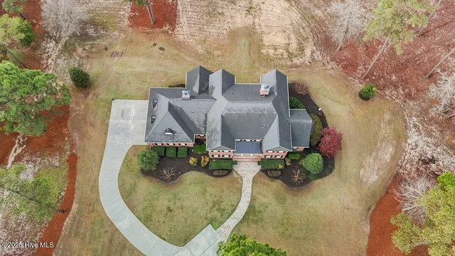 $2,750,000 | 549 Grande Pines Vista, Jackson Springs, NC 27281