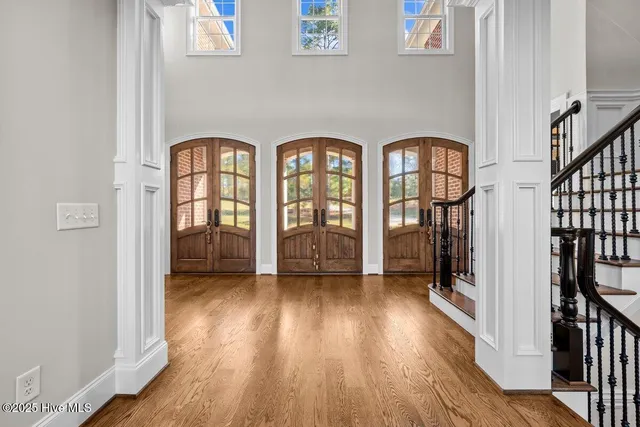 $2,750,000 | 549 Grande Pines Vista, Jackson Springs, NC 27281