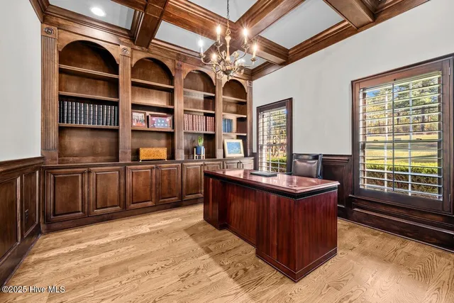 $2,750,000 | 549 Grande Pines Vista, Jackson Springs, NC 27281