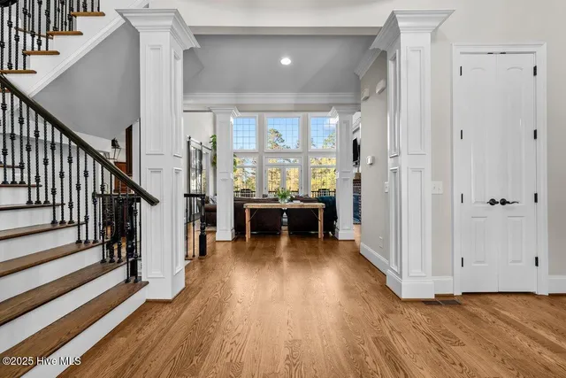 $2,750,000 | 549 Grande Pines Vista, Jackson Springs, NC 27281