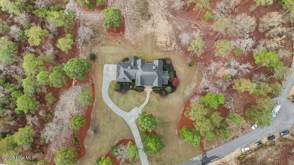 $2,490,000 | 549 Grande Pines Vista, Jackson Springs, NC 27281