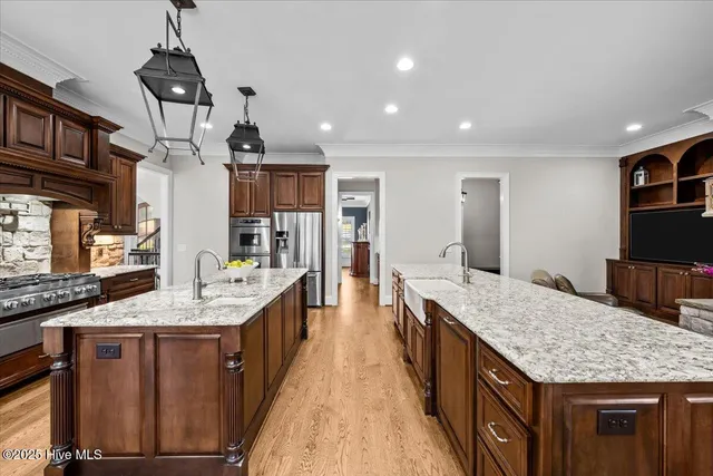 $2,750,000 | 549 Grande Pines Vista, Jackson Springs, NC 27281