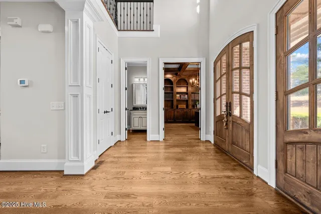 $2,490,000 | 549 Grande Pines Vista, Jackson Springs, NC 27281